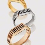 Holiday Gift Guide for the Fashionable Tech Lover: Tory Burch for FitBit