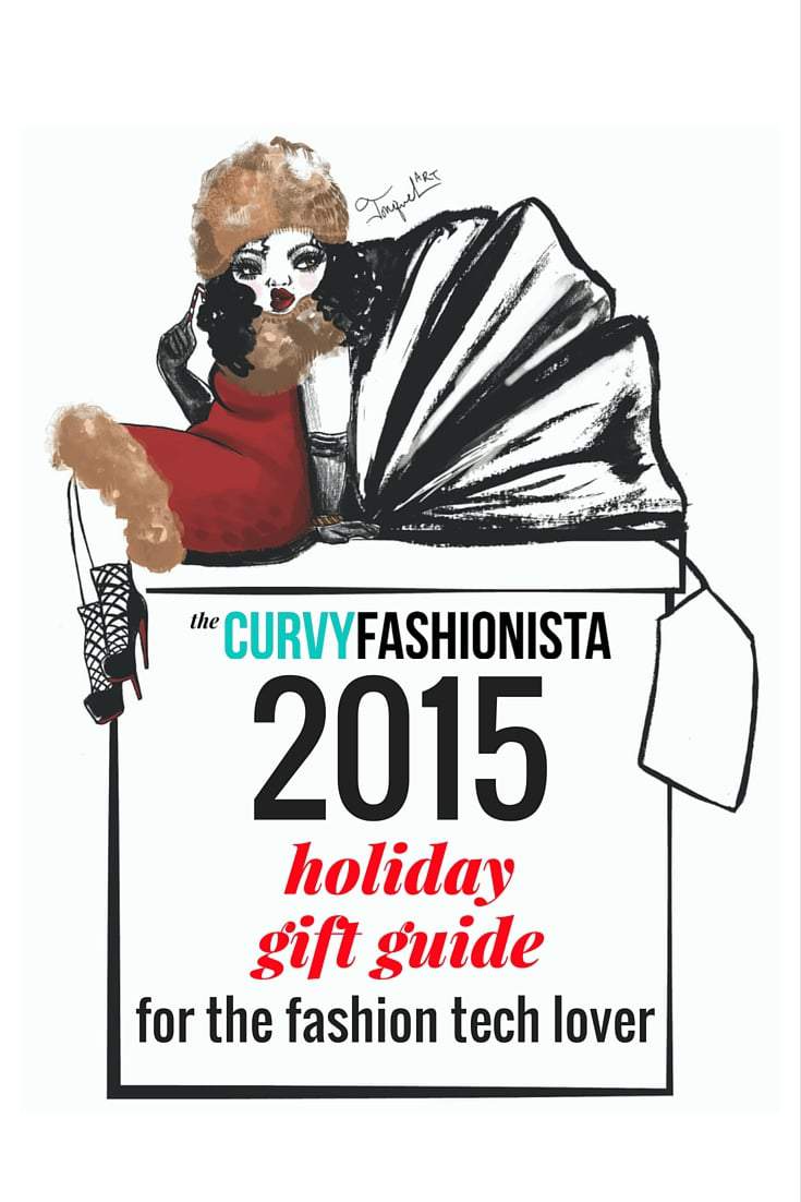Holiday Gift Guide for the Fashionable Tech Lover