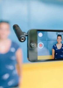Holiday Gift Guide for the Fashionable Tech Lover: The Mighty Mic