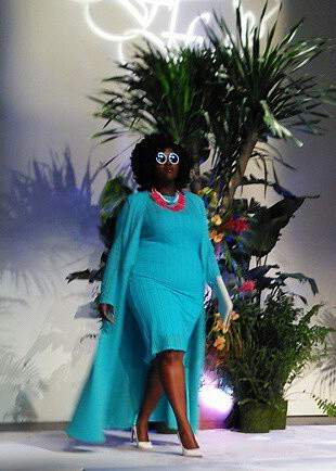 Full Figured Fashion Week Casting Tour 2016