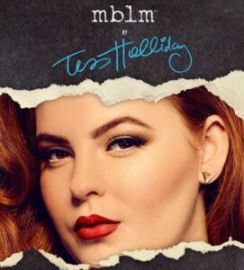 Tess Holliday and MBLM for Penningtons