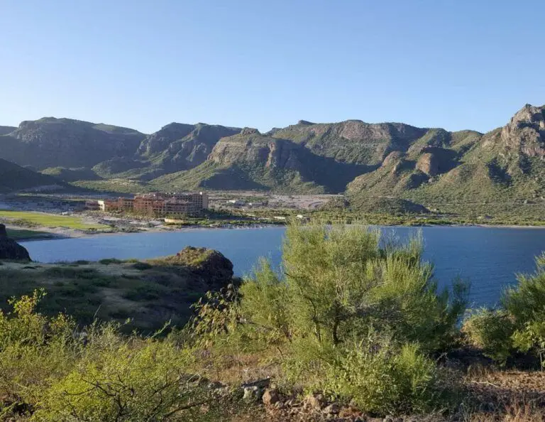 #TCFTravel – Escape to Villa del Palmar at the Islands of Loreto