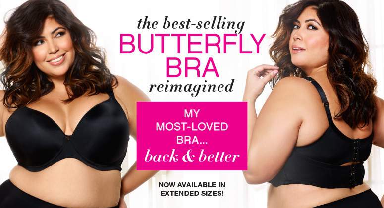 4ac229e643613 butterfly bra by jill scott.