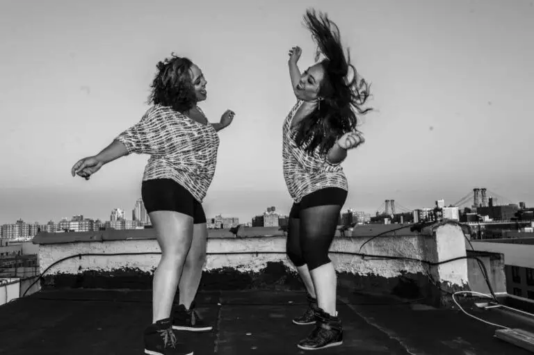 Photo from Curves with Moves