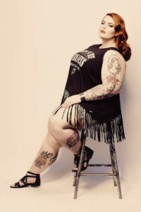 MBLM by Tess Holliday Collection for Penningtons