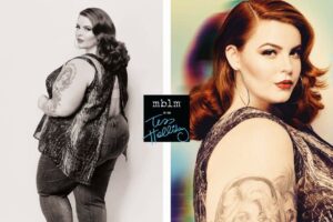 MBLM by Tess Holliday Collection for Penningtons