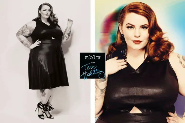 MBLM by Tess Holliday Collection for Penningtons