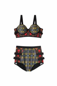 GabiFresh for Swim Sexy: 2016 Swimsuits for All Collection
