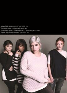 Universal Standard New Plus Size Essentials Collection