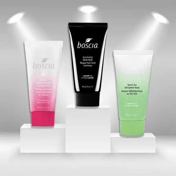 boscia skin care