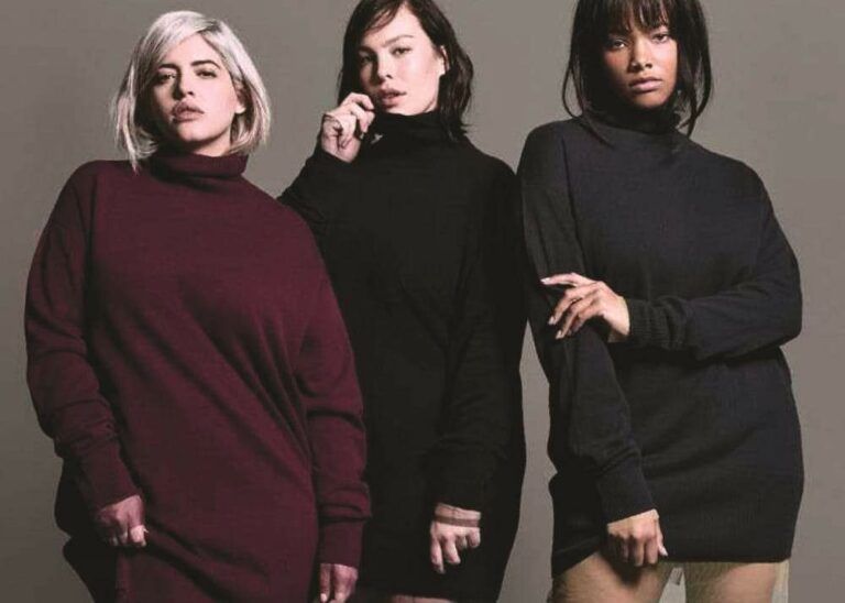 Universal Standard Doubles Down on Their Perspective of Plus Size Fashion