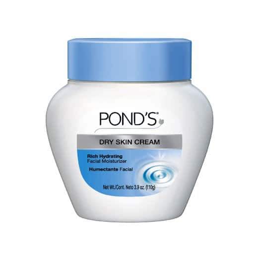 ponds