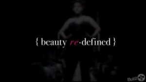Beauty Redefined