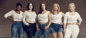 #ThisBody Campaign for Lane Bryant