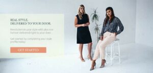 PLVSH The Personal Styling For Plus Size Women, By Plus Size Woman