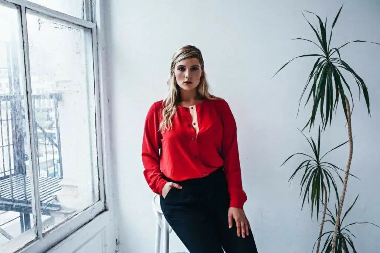 PLVSH The Personal Styling For Plus Size Women, By Plus Size Woman