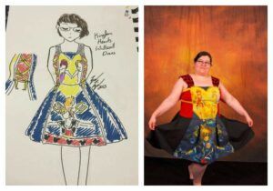 Plus Size Cosplay with Brichibi Cosplays