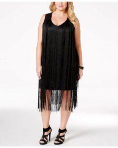 17 Must Rock Plus Size Dresses for that Valentine’s Day Date!