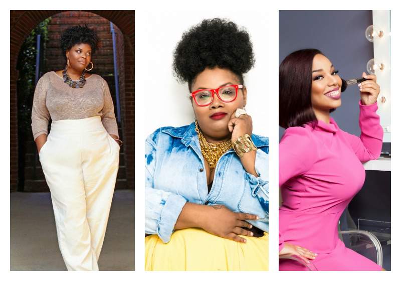 TCFStyle Brunch Series Panelists for March