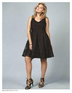 The Rebel Wilson for Torrid spring collection