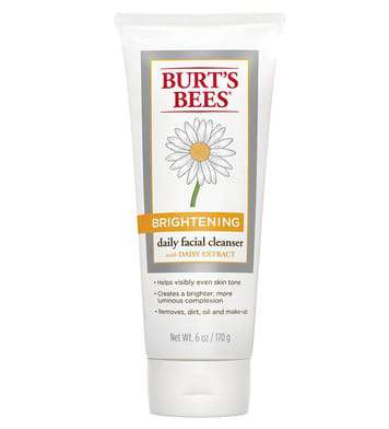 burts-bee-brightening-daily-facial-cleanser