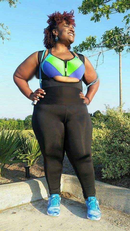 The Oneder Suit 2.0 by Just Curves 
