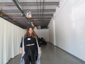 Full Figured Fashion Week Atlanta Casting