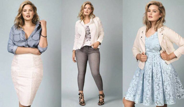The Rebel Wilson for Torrid spring collection just launched