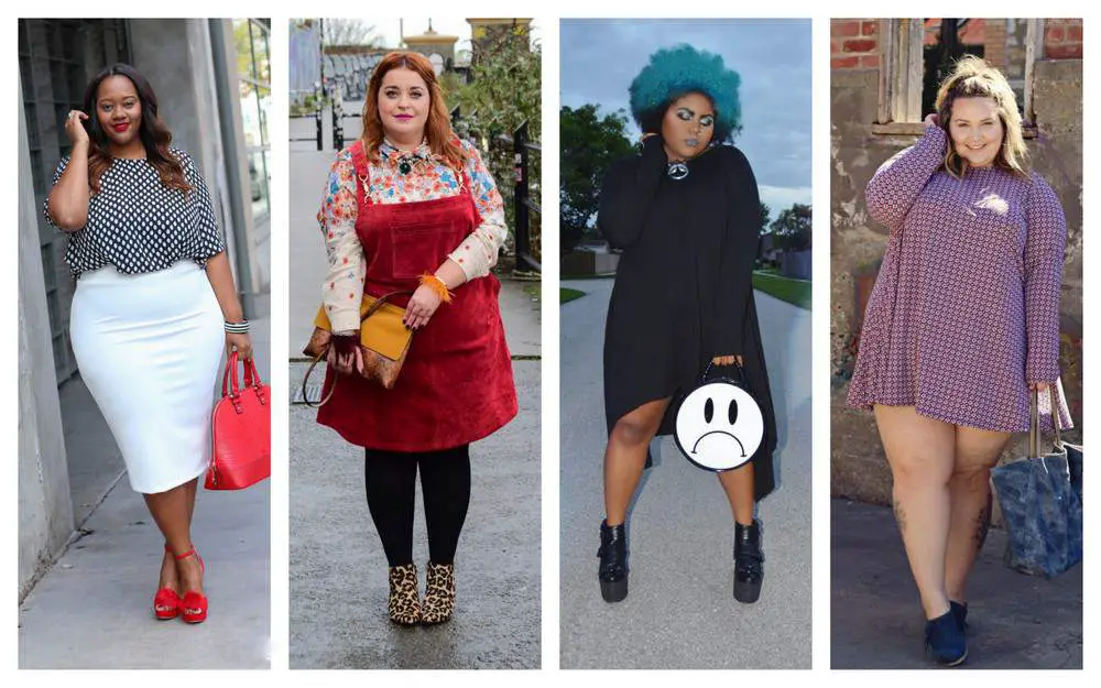 What Happened To All The Plus Size Fashion Influencers?