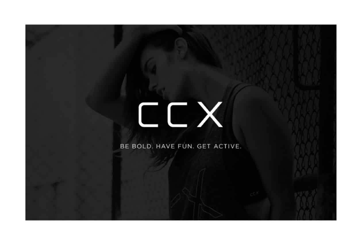 City Chic Launches Plus Size Active Wear Line CCX