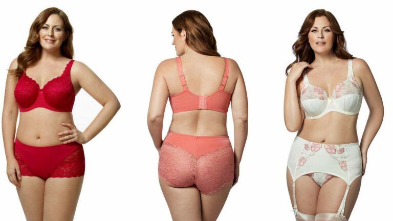 Elila bras