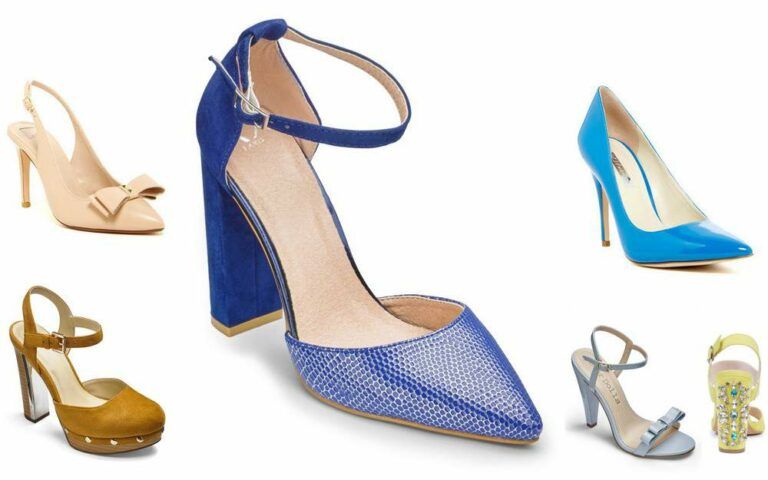 We’ve Found 15 *Really Cute* Wide Width Shoes for Spring Under $100!