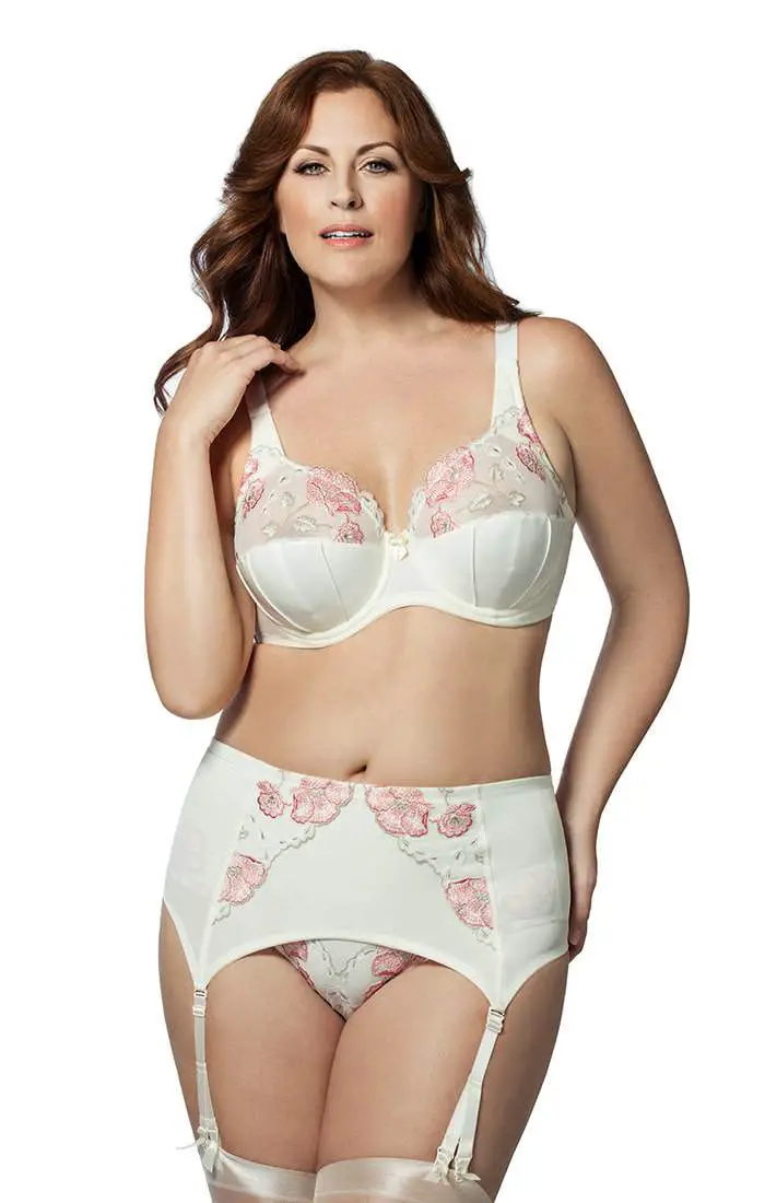 Elila Full Figure Bras