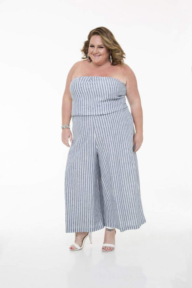 Ashley Stewart Launches & Extends Their New Spring Dress Collection up to Size 32
