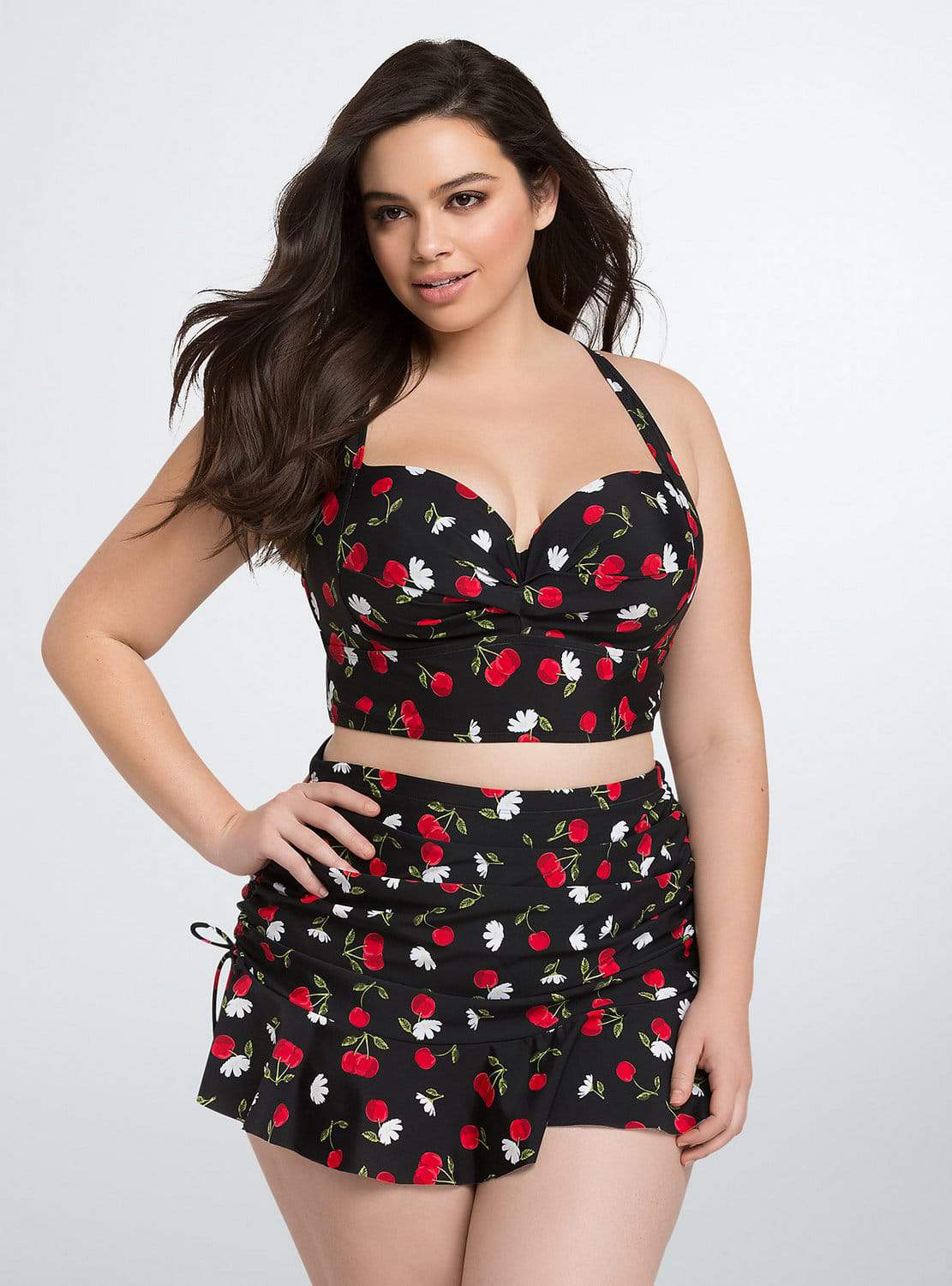 12 Must Have Plus Size Bikinis on The Curvy Fashionista 