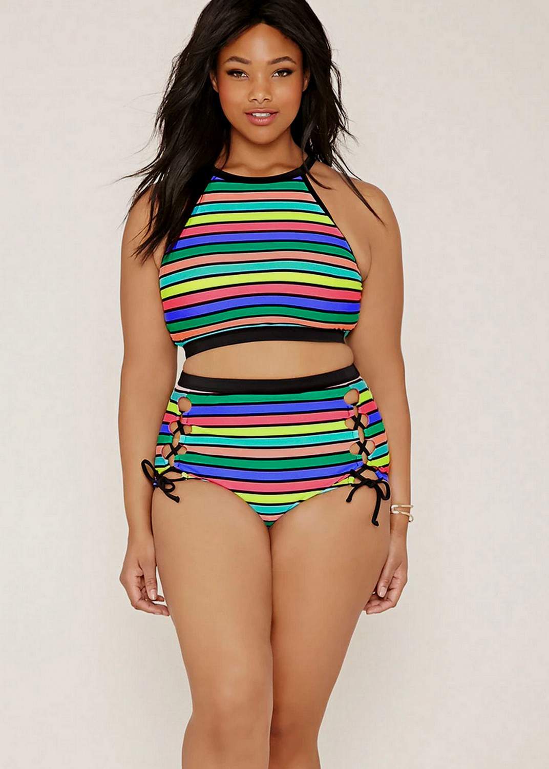 For Swim? Must Have Plus Size Bikinis