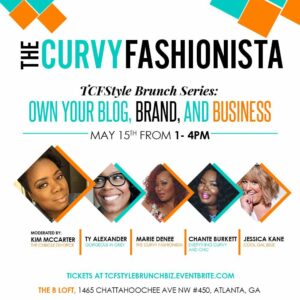 TCFStyle Brunch Series