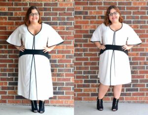 Tailoring Dresses and Jackets Tips for the Petite Plus Size
