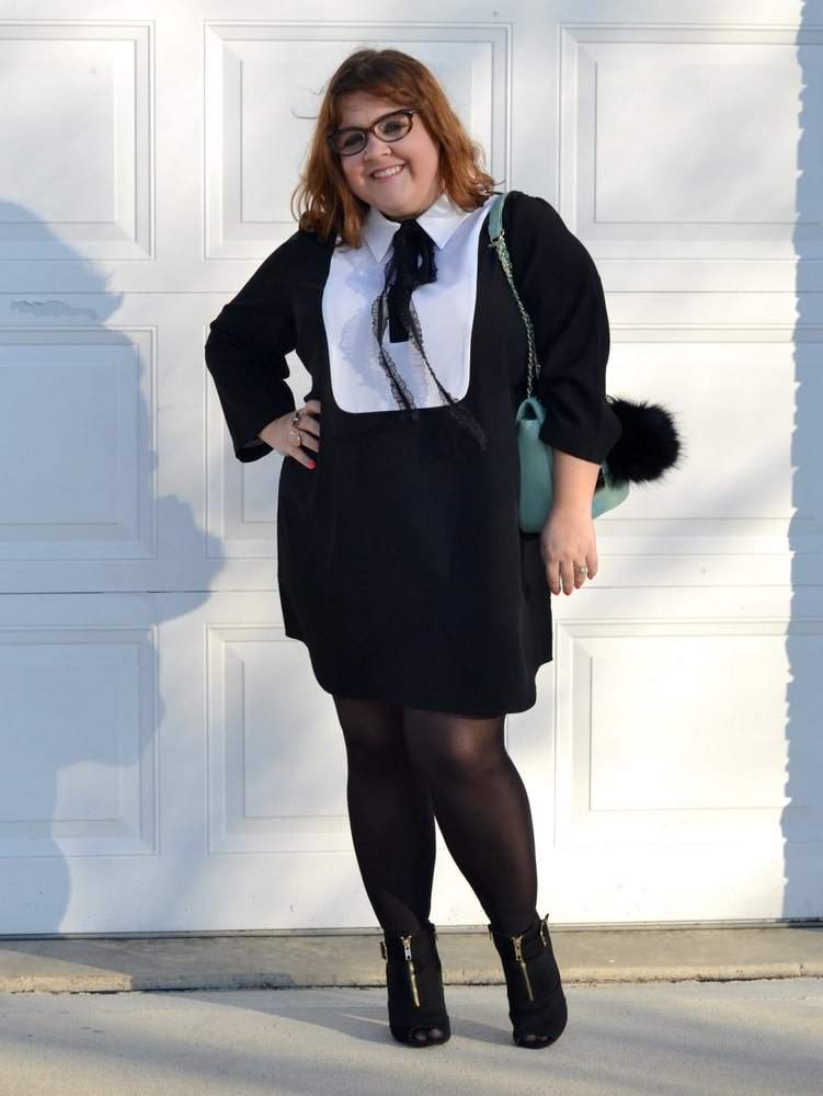 Tailoring Dresses and Jackets Tips for the Petite Plus Size