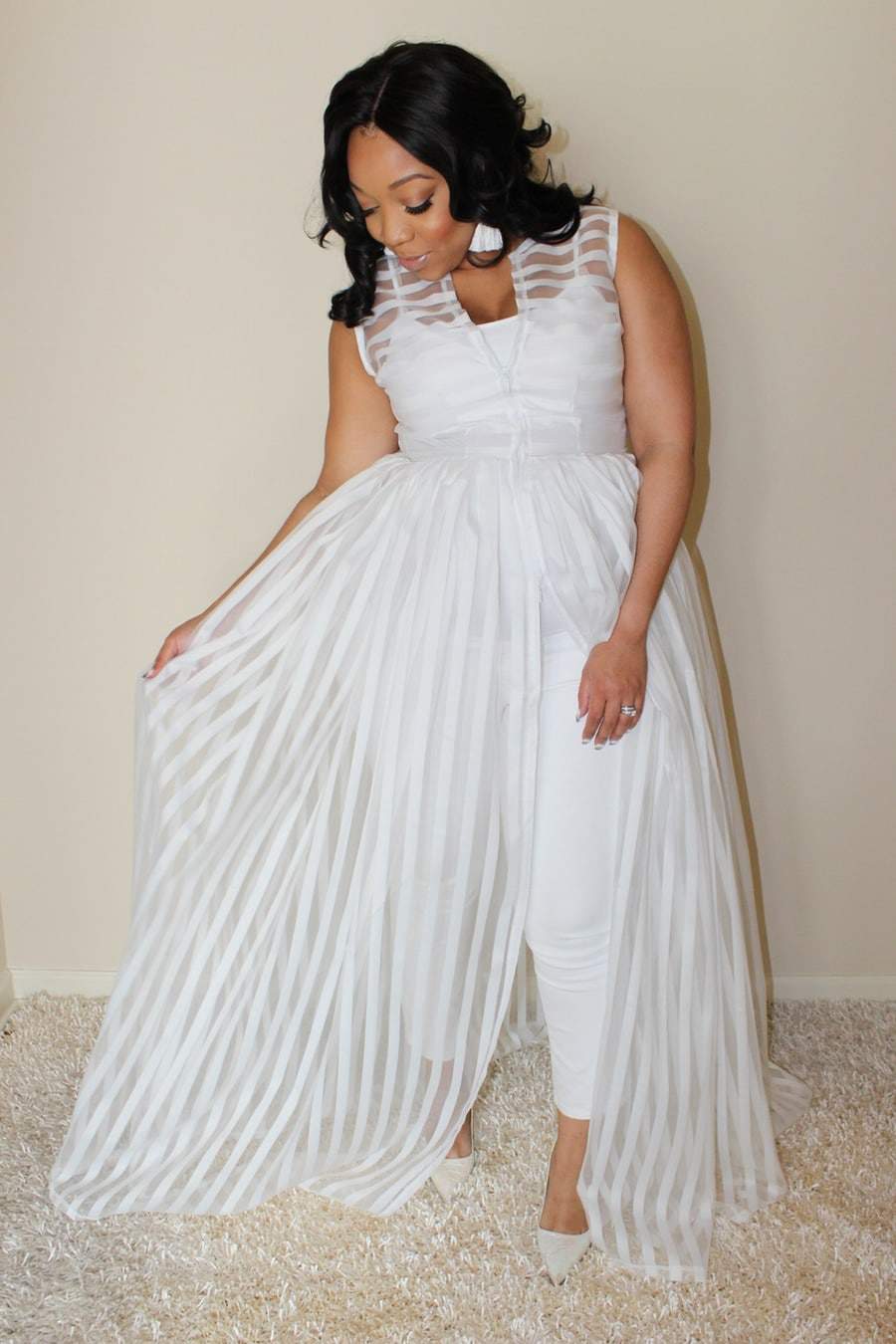 Designer Spotlight: Currently Obsessed with Joni Marie Ross