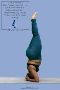 SVOBODA Plus Size Premium Denim introduces with 360 Stretch Denim