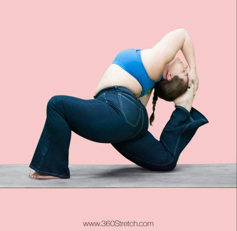 SVOBODA Plus Size Premium Denim introduces with 360 Stretch Denim