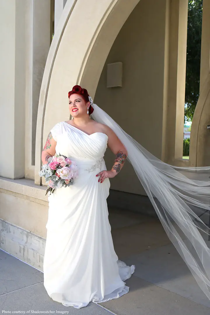 12 Plus  Size  Bridal  Boutiques JUST For The Plus  Size  Bride 