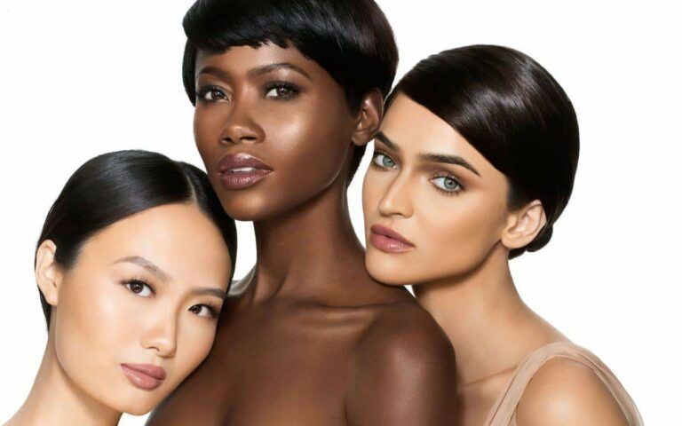 iman cosmetics