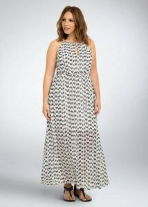 13 Maxi Dress to Rock For Effortless Summer Style!