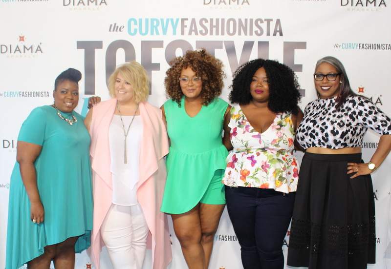 TCFStyle Brunch Series