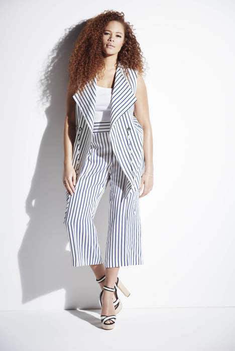 River Island Plus Summer 2016 Collection