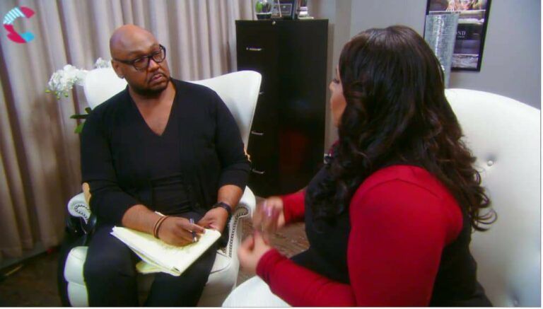 Curvy Style with Timothy Snell