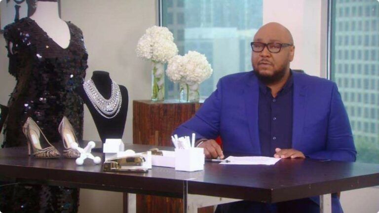 Curvy Style With Timothy Snell is What We Have Been Waiting For