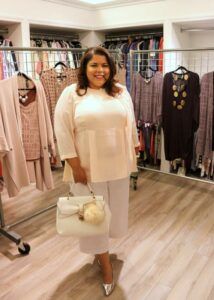 FFFWeek Plus Size Street Style Looks